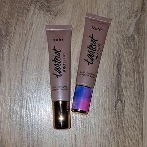 SOLD Tarte Liquid Highlighter